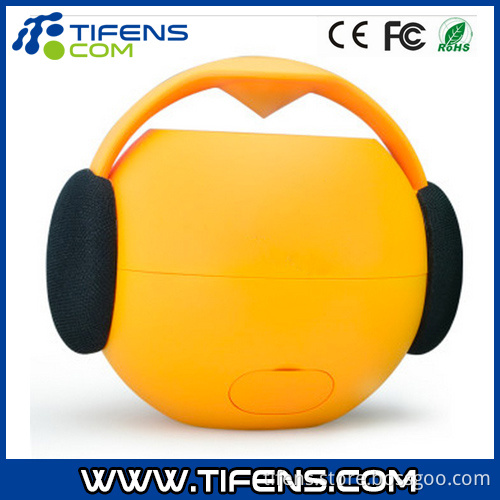 Hot Sale Portable Bluetooth Speaker with Handsfree Calls
